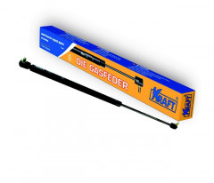 Амортизатор задней двери B@3 2111 (62 см)